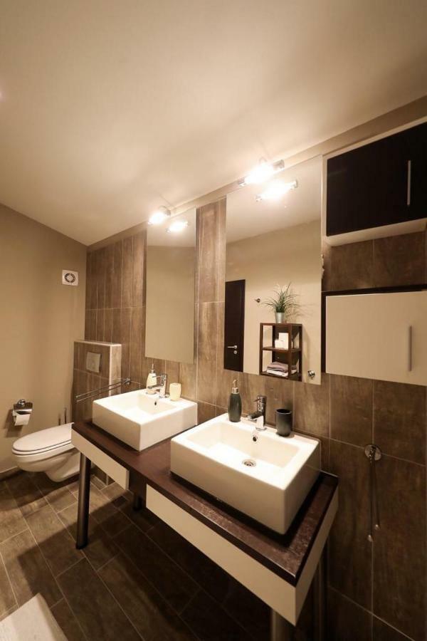 Luxury Apartment Rougemarin Pakoštane Exterior foto