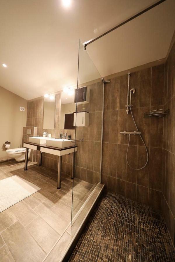 Luxury Apartment Rougemarin Pakoštane Exterior foto